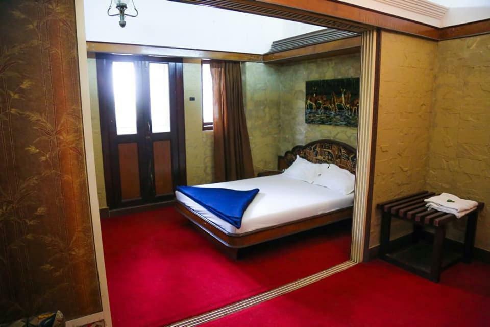 מומביי Hotel Happy Home מראה חיצוני תמונה